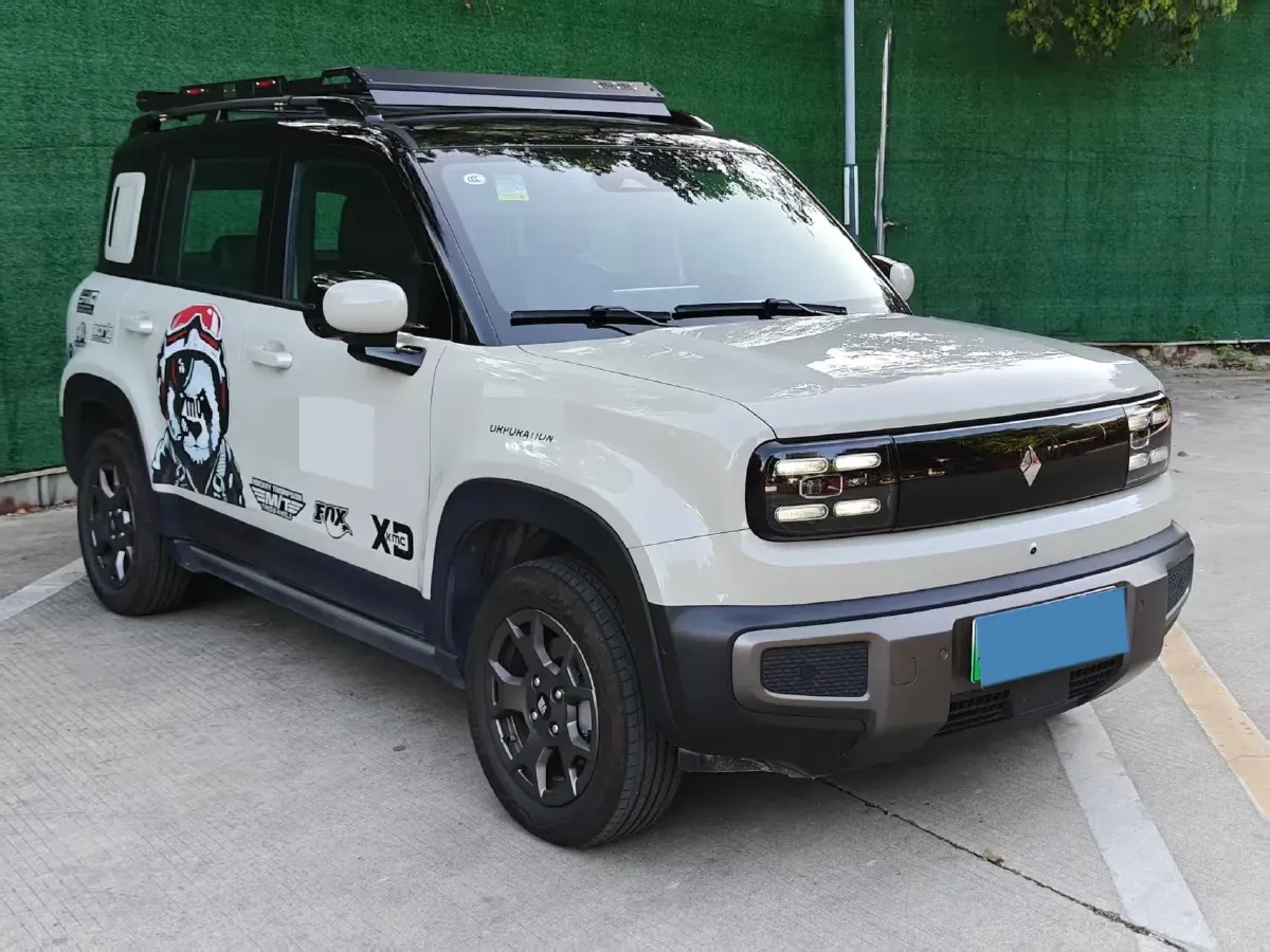 2026 BaoJun YepPlus BEV,autocango,china used car exporter,china ev exporter,chinese used car exporter,chinese used ev exporter