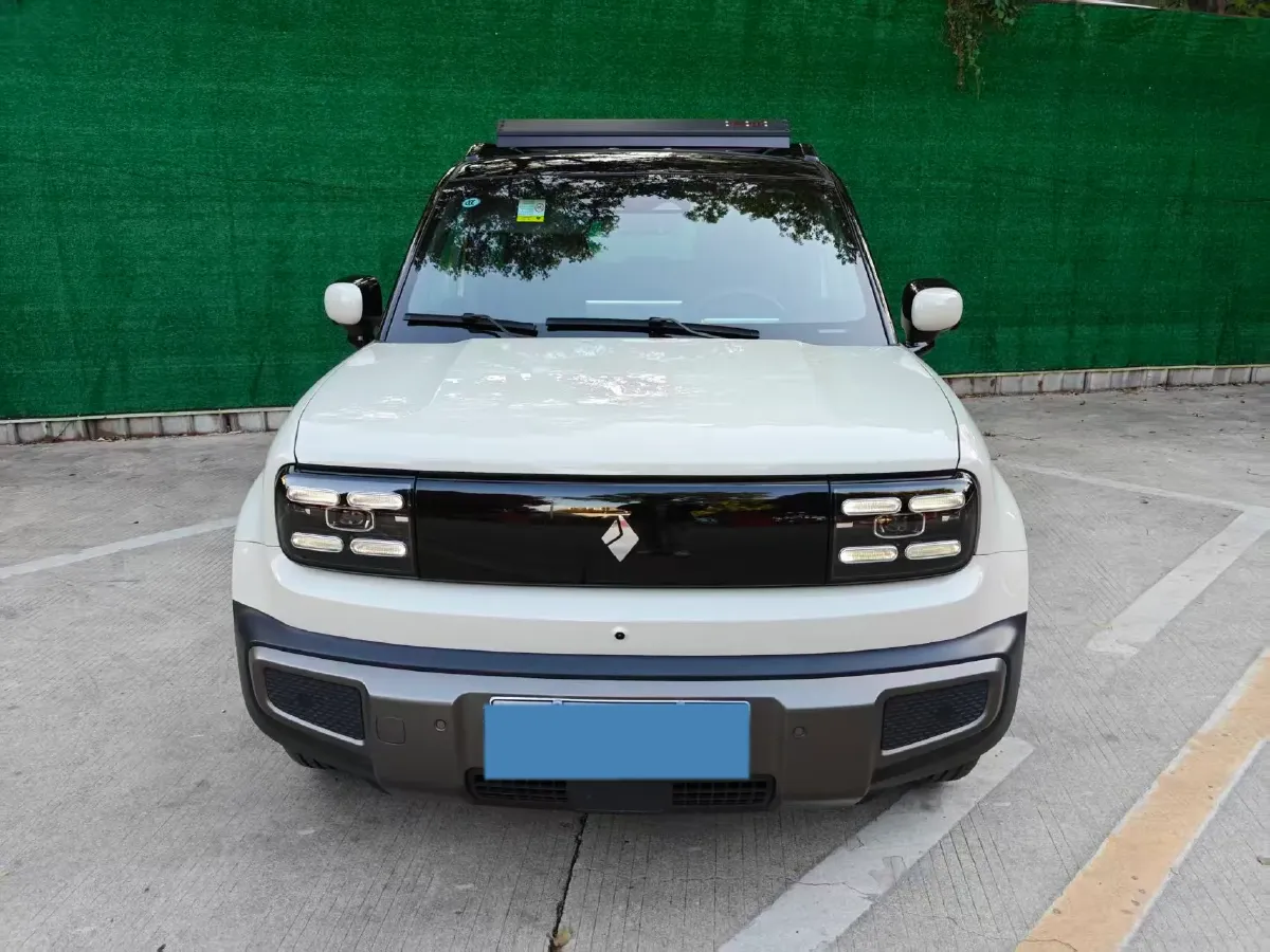 2026 BaoJun YepPlus BEV,autocango,china used car exporter,china ev exporter,chinese used car exporter,chinese used ev exporter