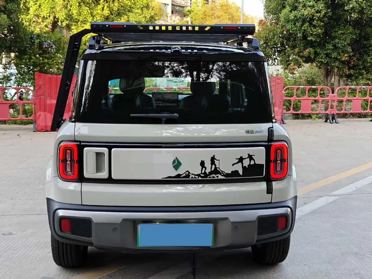 2026 BaoJun YepPlus BEV,autocango,china used car exporter,china ev exporter,chinese used car exporter,chinese used ev exporter