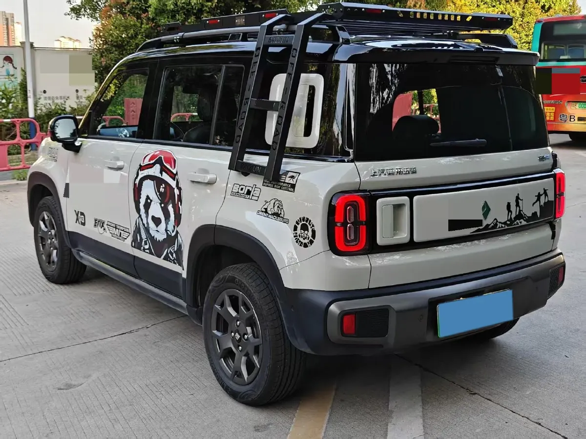 2026 BaoJun YepPlus BEV,autocango,china used car exporter,china ev exporter,chinese used car exporter,chinese used ev exporter