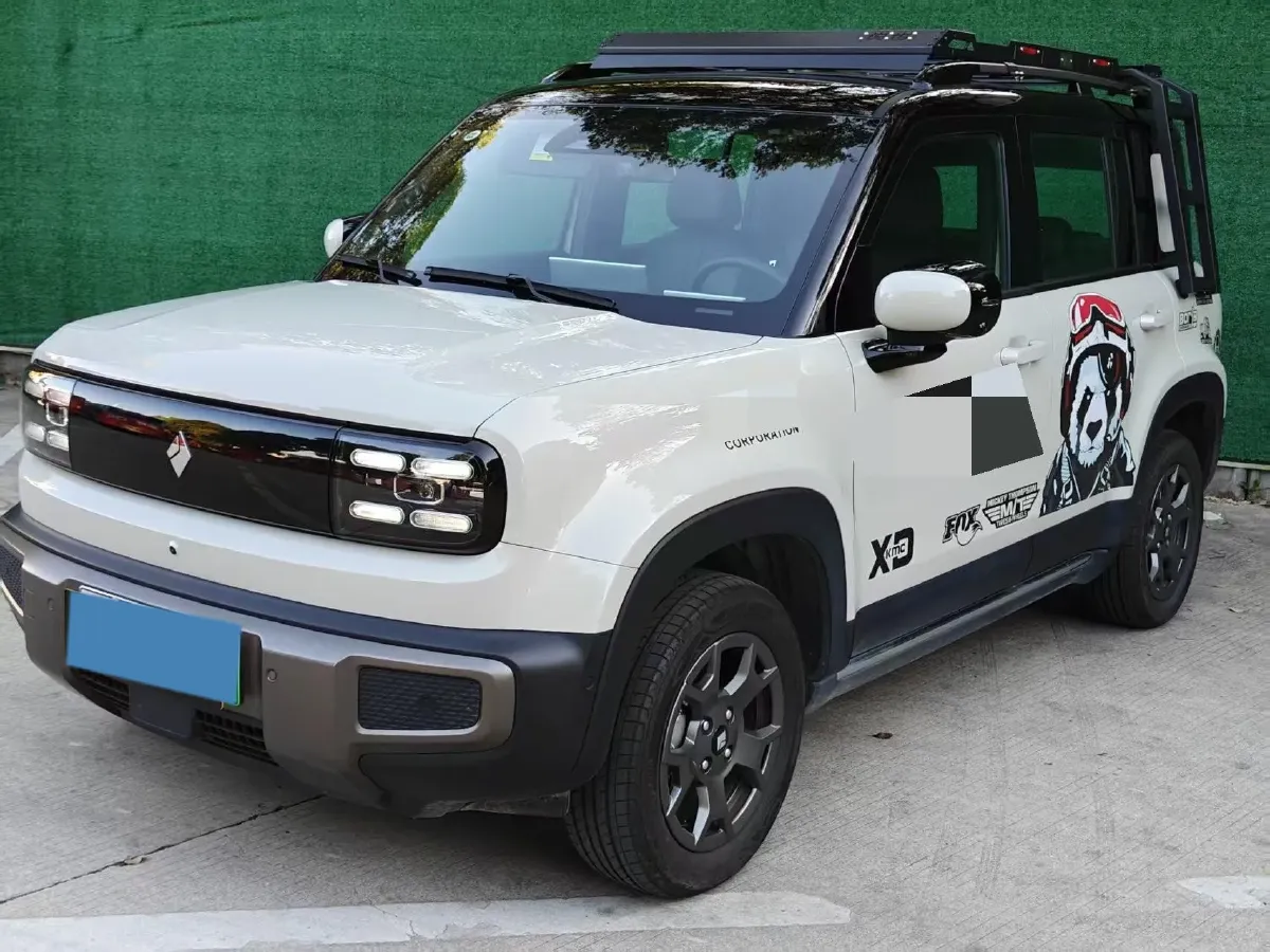 2026 BaoJun YepPlus BEV,autocango,china used car exporter,china ev exporter,chinese used car exporter,chinese used ev exporter