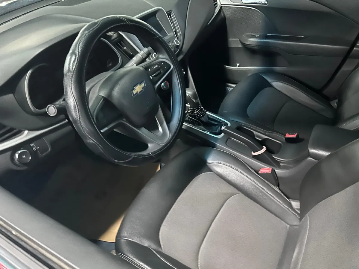 2019 Chevrolet Cavalier 1.5L 113HP L4 6AT,autocango,china used car exporter,china ev exporter,chinese used car exporter,chinese used ev exporter