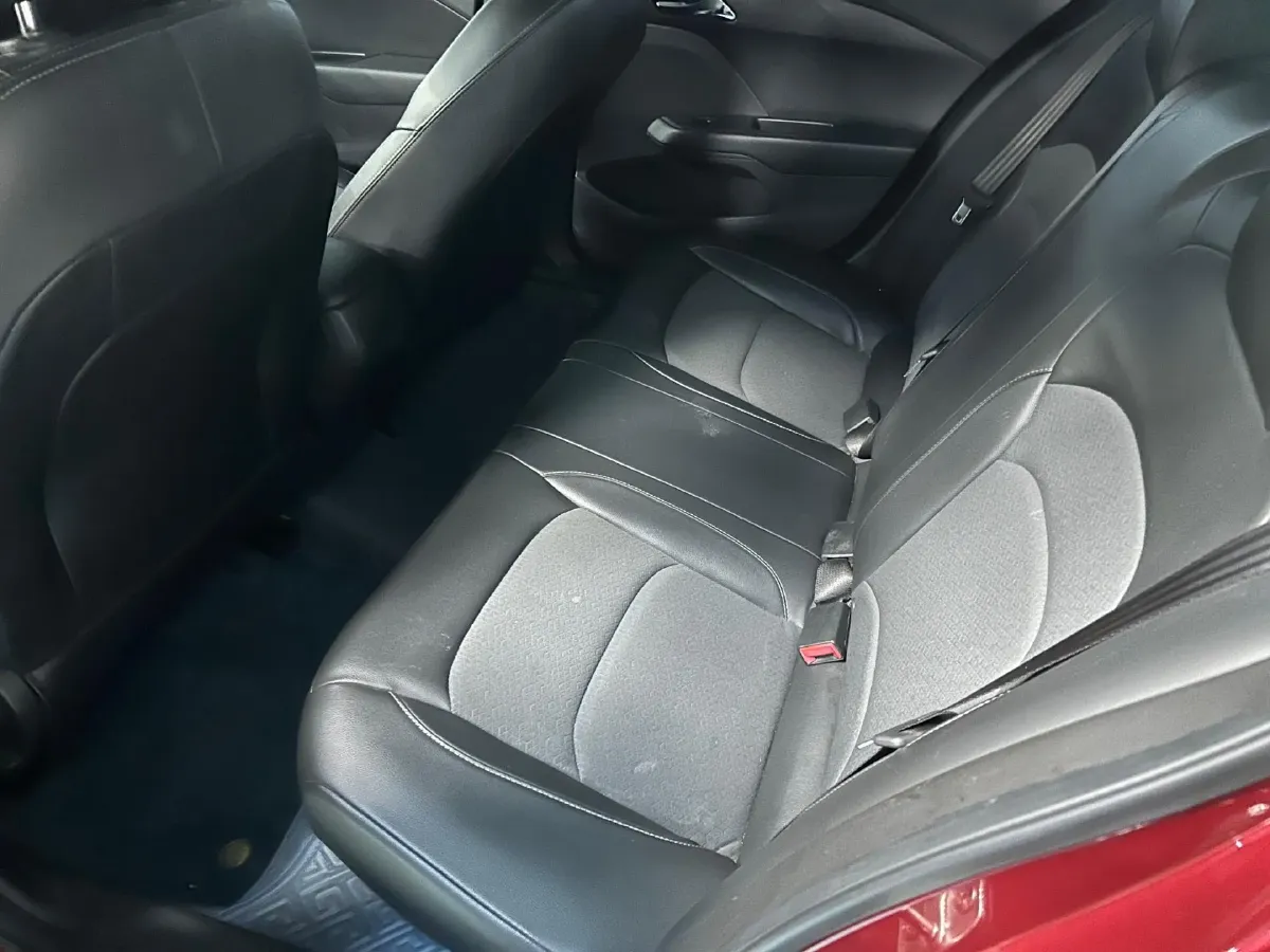 2019 Chevrolet Cavalier 1.5L 113HP L4 6AT,autocango,china used car exporter,china ev exporter,chinese used car exporter,chinese used ev exporter