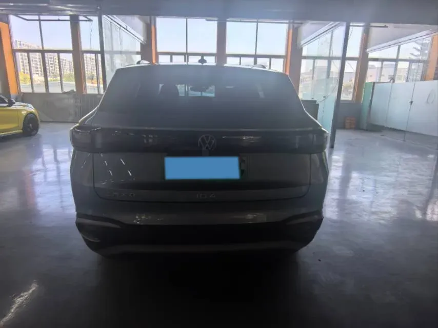 2023 Volkswagen ID.4 X BEV 52.8KWH,autocango,china used car exporter,china ev exporter,chinese used car exporter,chinese used ev exporter