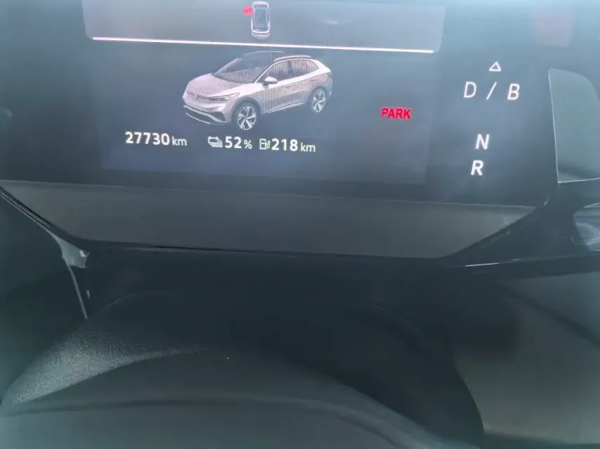 2023 Volkswagen ID.4 X BEV 52.8KWH,autocango,china used car exporter,china ev exporter,chinese used car exporter,chinese used ev exporter