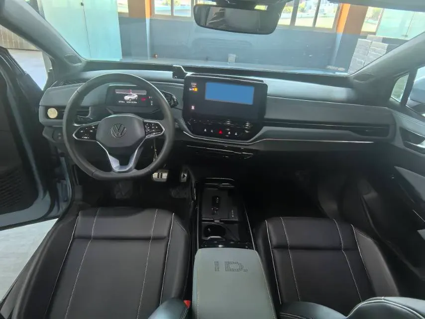 2023 Volkswagen ID.4 X BEV 52.8KWH,autocango,china used car exporter,china ev exporter,chinese used car exporter,chinese used ev exporter