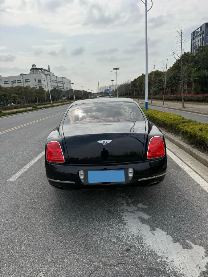 2012 Bentley Flying Spur 6.0T 560HP W12 6AT,autocango,china used car exporter,china ev exporter,chinese used car exporter,chinese used ev exporter