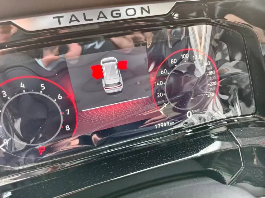 2022 Volkswagen Talagon 2.0T 220HP L4 7DCT,autocango,china used car exporter,china ev exporter,chinese used car exporter,chinese used ev exporter