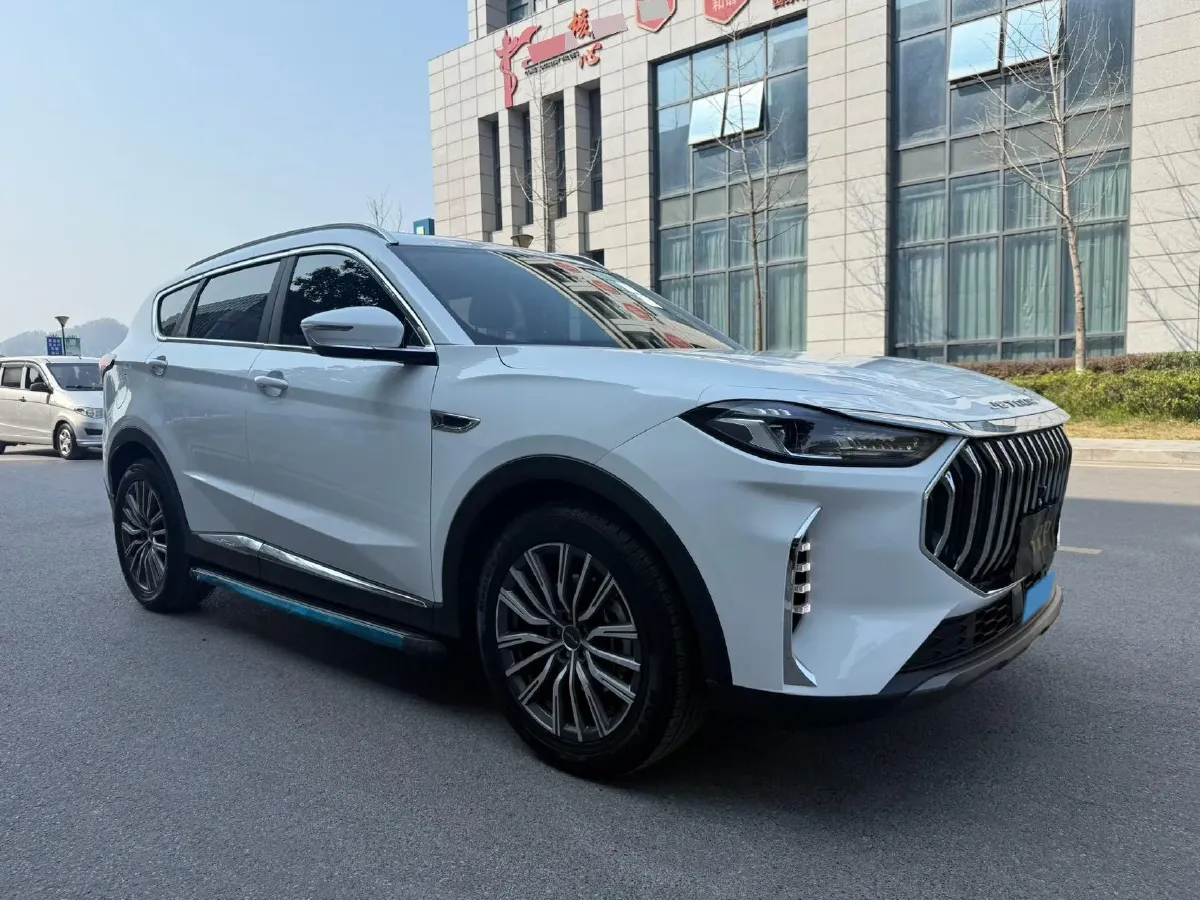 2024 Jetour X70 Plus 1.5T 156HP L4 6DCT,autocango,china used car exporter,china ev exporter,chinese used car exporter,chinese used ev exporter
