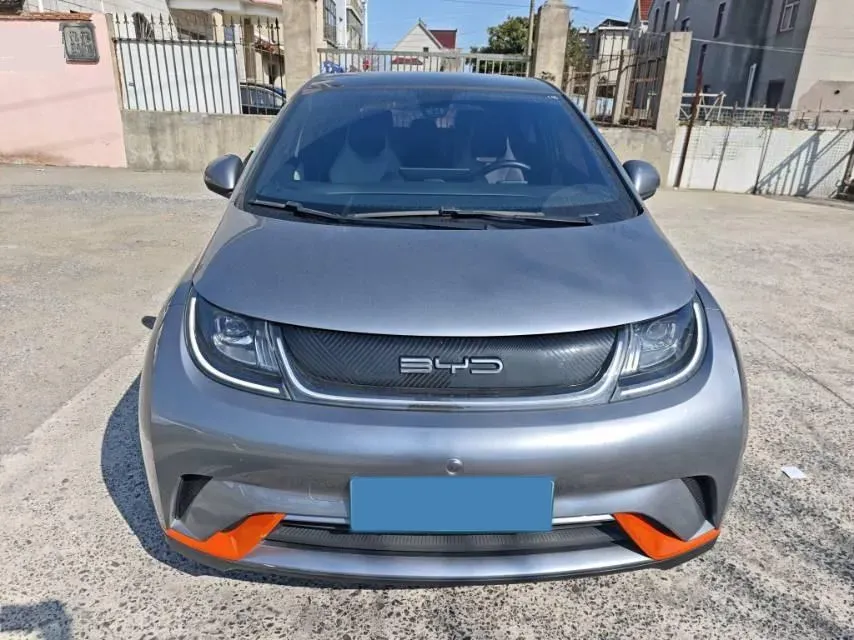 2021 BYD Yuan Pro BEV 50.1KWH,autocango,china used car exporter,china ev exporter,chinese used car exporter,chinese used ev exporter