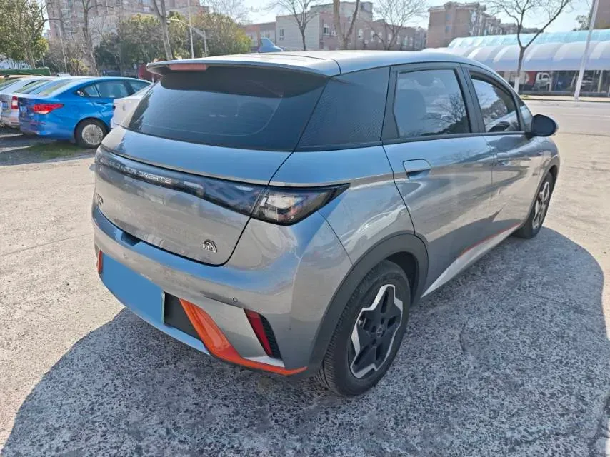 2021 BYD Yuan Pro BEV 50.1KWH,autocango,china used car exporter,china ev exporter,chinese used car exporter,chinese used ev exporter