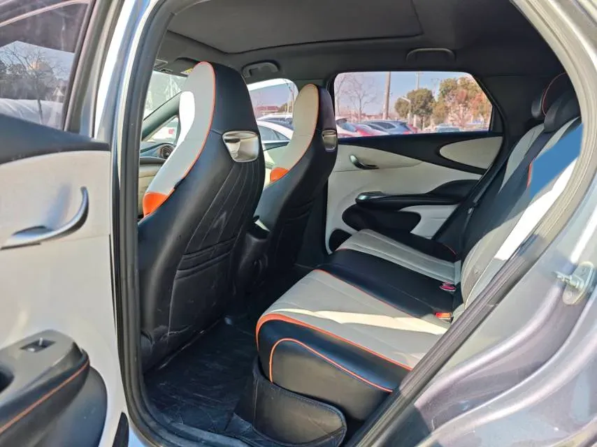 2021 BYD Yuan Pro BEV 50.1KWH,autocango,china used car exporter,china ev exporter,chinese used car exporter,chinese used ev exporter