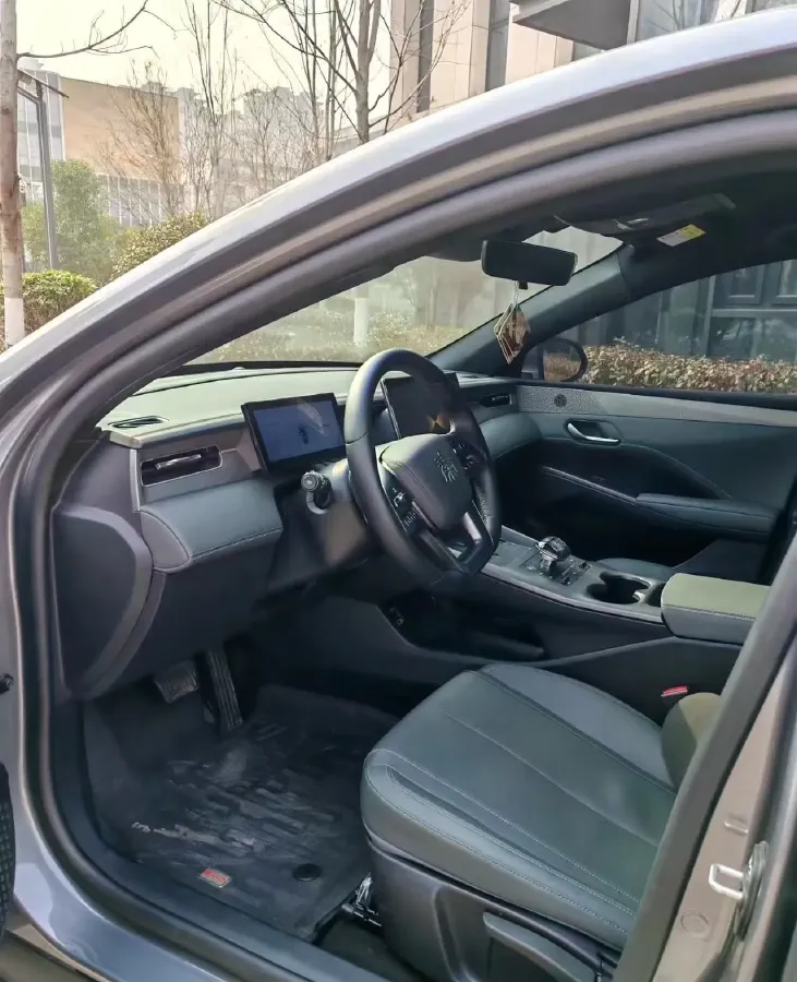 2025 BYD Qin Plus BEV 57.6KWH,autocango,china used car exporter,china ev exporter,chinese used car exporter,chinese used ev exporter