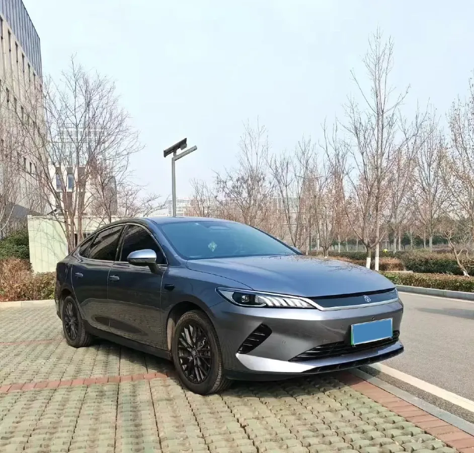 2025 BYD Qin Plus BEV 57.6KWH,autocango,china used car exporter,china ev exporter,chinese used car exporter,chinese used ev exporter
