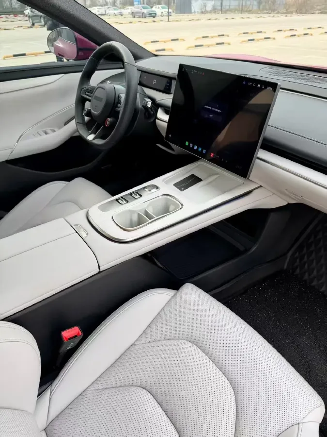 2024 MI SU7 BEV 94.3KWH,autocango,china used car exporter,china ev exporter,chinese used car exporter,chinese used ev exporter