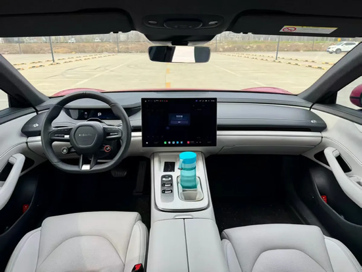 2024 MI SU7 BEV 94.3KWH,autocango,china used car exporter,china ev exporter,chinese used car exporter,chinese used ev exporter