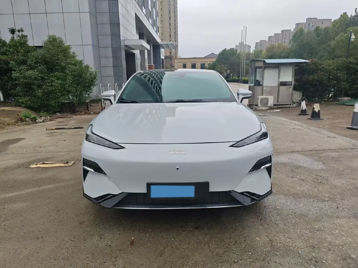 2024 Geely Galaxy E8 BEV 76KWH,autocango,china used car exporter,china ev exporter,chinese used car exporter,chinese used ev exporter