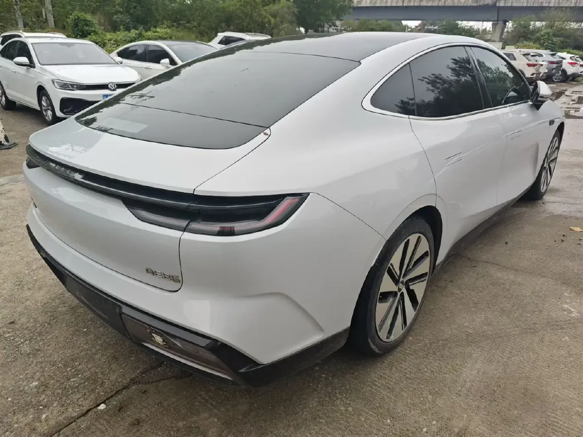 2024 Geely Galaxy E8 BEV 76KWH,autocango,china used car exporter,china ev exporter,chinese used car exporter,chinese used ev exporter