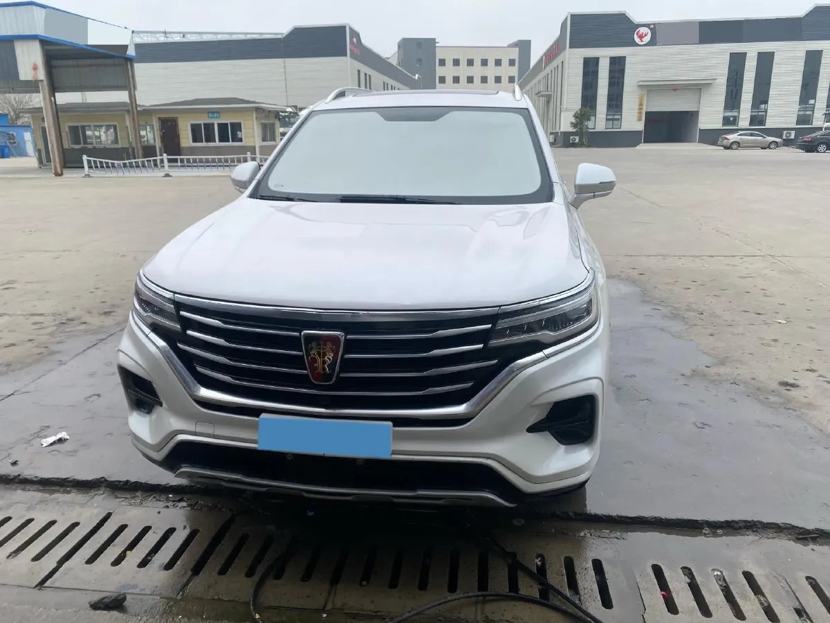 2019 Roewe RX5 MAX 1.5T 173HP L4 6AT,autocango,china used car exporter,china ev exporter,chinese used car exporter,chinese used ev exporter