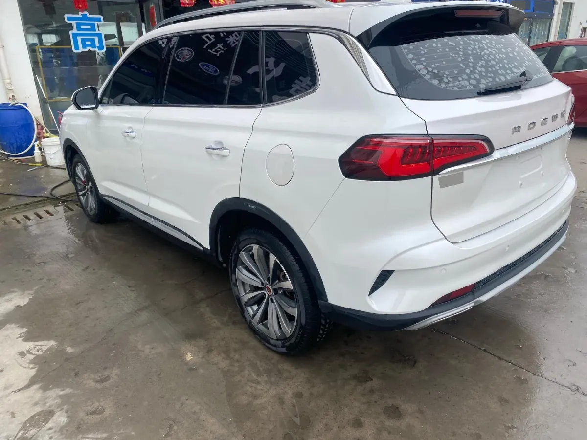 2019 Roewe RX5 MAX 1.5T 173HP L4 6AT,autocango,china used car exporter,china ev exporter,chinese used car exporter,chinese used ev exporter