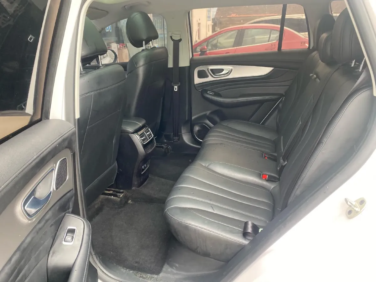 2019 Roewe RX5 MAX 1.5T 173HP L4 6AT,autocango,china used car exporter,china ev exporter,chinese used car exporter,chinese used ev exporter