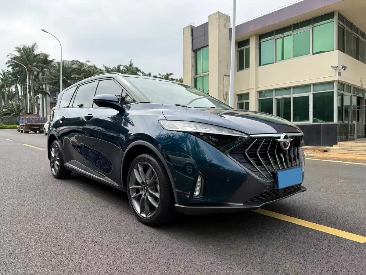 2020 HaiMa 7X 1.6T 195HP L4 6AT,autocango,china used car exporter,china ev exporter,chinese used car exporter,chinese used ev exporter