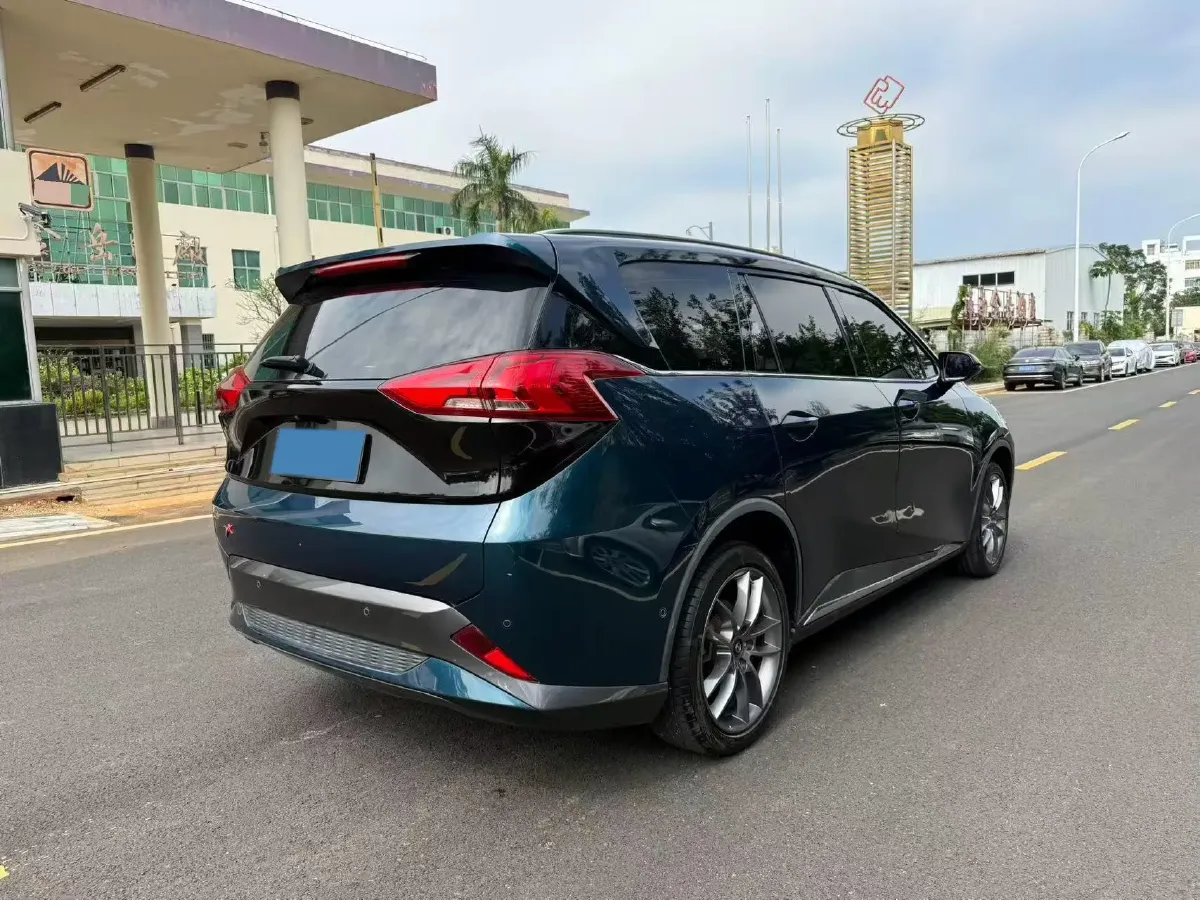 2020 HaiMa 7X 1.6T 195HP L4 6AT,autocango,china used car exporter,china ev exporter,chinese used car exporter,chinese used ev exporter