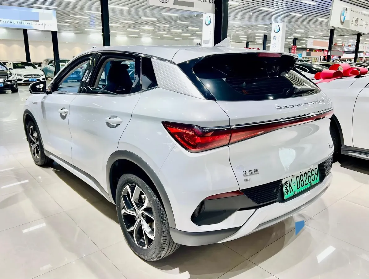 2022 BYD Destroyer 05 1.5L 110HP L4 E-CVT PHEV 8.3KWH,autocango,china used car exporter,china ev exporter,chinese used car exporter,chinese used ev exporter