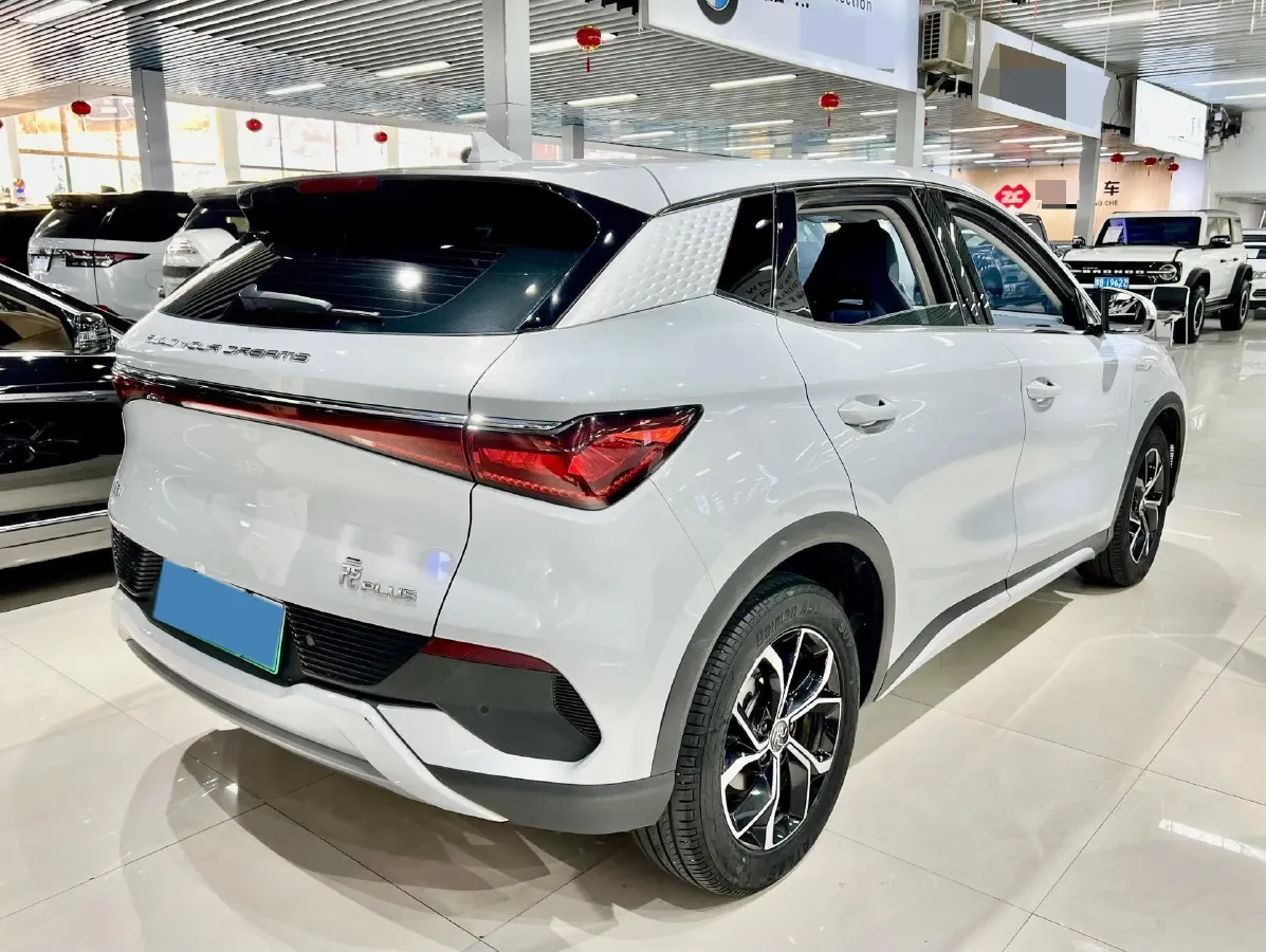 2022 BYD Destroyer 05 1.5L 110HP L4 E-CVT PHEV 8.3KWH,autocango,china used car exporter,china ev exporter,chinese used car exporter,chinese used ev exporter
