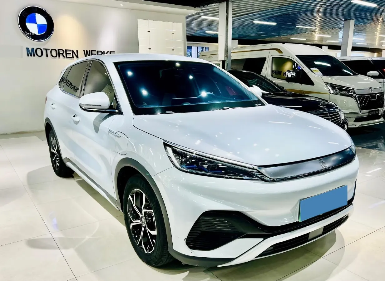 2022 BYD Destroyer 05 1.5L 110HP L4 E-CVT PHEV 8.3KWH,autocango,china used car exporter,china ev exporter,chinese used car exporter,chinese used ev exporter