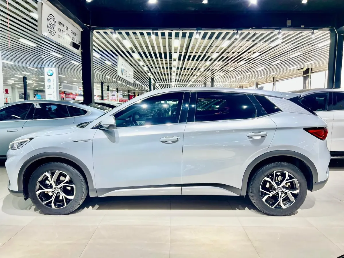 2022 BYD Destroyer 05 1.5L 110HP L4 E-CVT PHEV 8.3KWH,autocango,china used car exporter,china ev exporter,chinese used car exporter,chinese used ev exporter