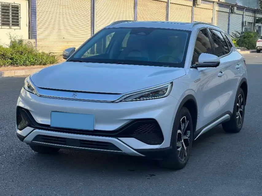 2023 BYD Yuan Plus BEV 49.92KWH,autocango,china used car exporter,china ev exporter,chinese used car exporter,chinese used ev exporter