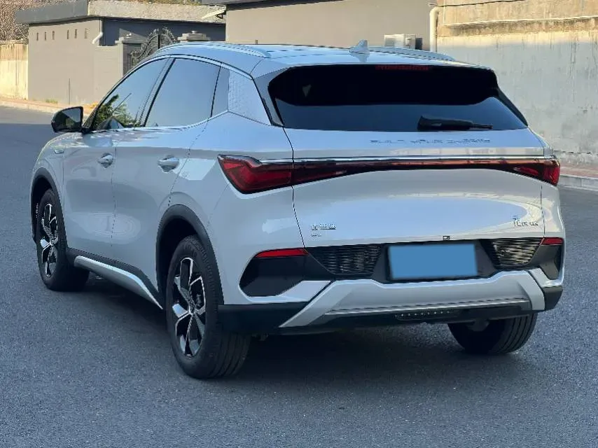 2023 BYD Yuan Plus BEV 49.92KWH,autocango,china used car exporter,china ev exporter,chinese used car exporter,chinese used ev exporter