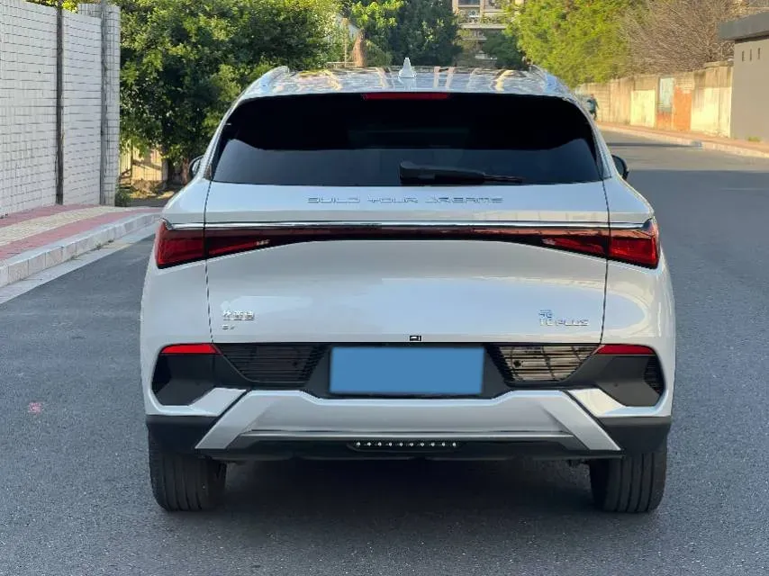 2023 BYD Yuan Plus BEV 49.92KWH,autocango,china used car exporter,china ev exporter,chinese used car exporter,chinese used ev exporter