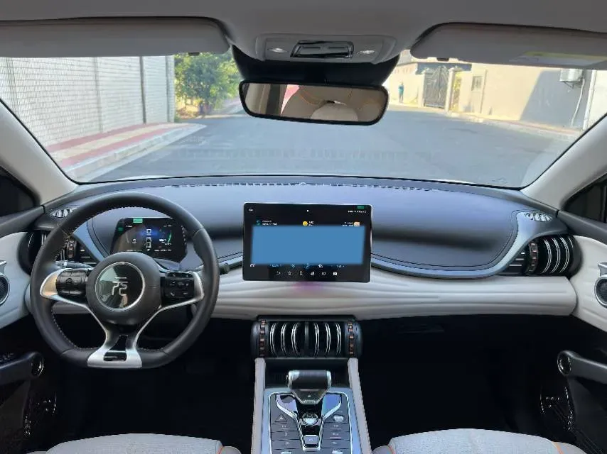 2023 BYD Yuan Plus BEV 49.92KWH,autocango,china used car exporter,china ev exporter,chinese used car exporter,chinese used ev exporter