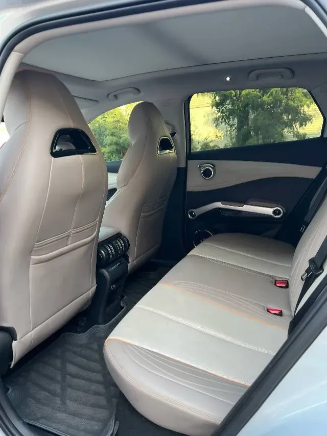 2023 BYD Yuan Plus BEV 49.92KWH,autocango,china used car exporter,china ev exporter,chinese used car exporter,chinese used ev exporter