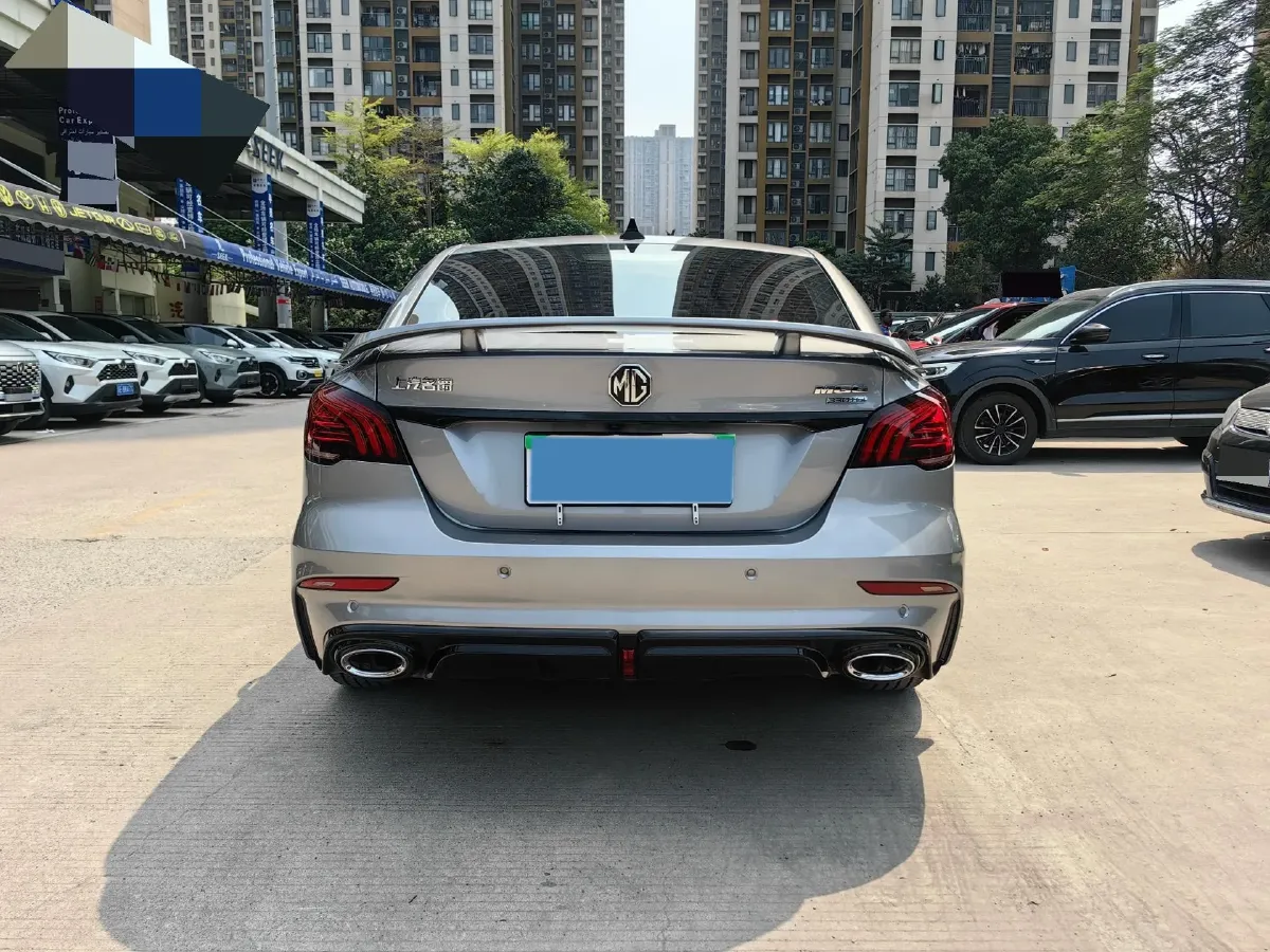 2020 MG MG6 1.5T 181HP L4 7DCT,autocango,china used car exporter,china ev exporter,chinese used car exporter,chinese used ev exporter