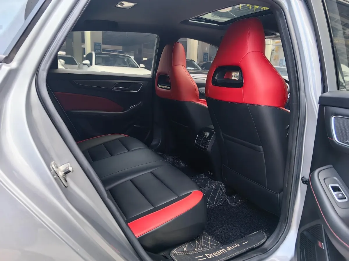 2020 MG MG6 1.5T 181HP L4 7DCT,autocango,china used car exporter,china ev exporter,chinese used car exporter,chinese used ev exporter