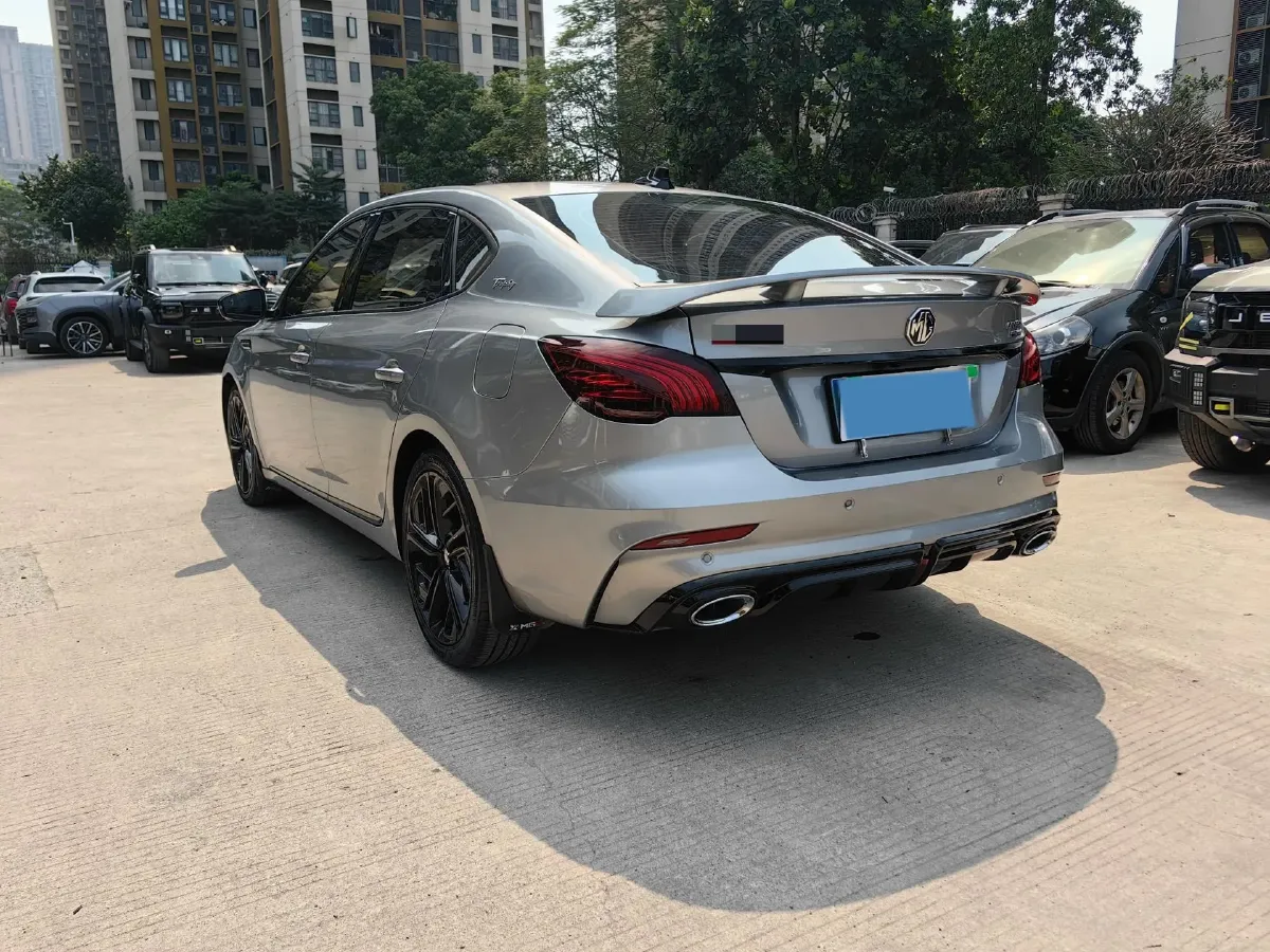 2020 MG MG6 1.5T 181HP L4 7DCT,autocango,china used car exporter,china ev exporter,chinese used car exporter,chinese used ev exporter