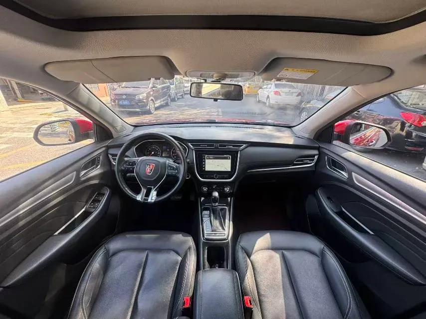 2018 JAC Refine S7 1.5T 174HP L4 6DCT,autocango,china used car exporter,china ev exporter,chinese used car exporter,chinese used ev exporter