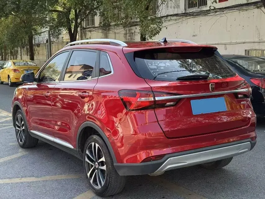 2018 JAC Refine S7 1.5T 174HP L4 6DCT,autocango,china used car exporter,china ev exporter,chinese used car exporter,chinese used ev exporter