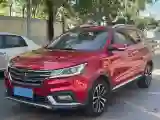 2018 JAC Refine S7 1.5T 174HP L4 6DCT