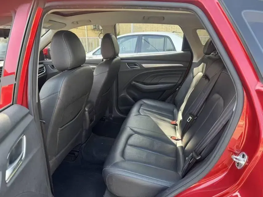 2018 JAC Refine S7 1.5T 174HP L4 6DCT,autocango,china used car exporter,china ev exporter,chinese used car exporter,chinese used ev exporter