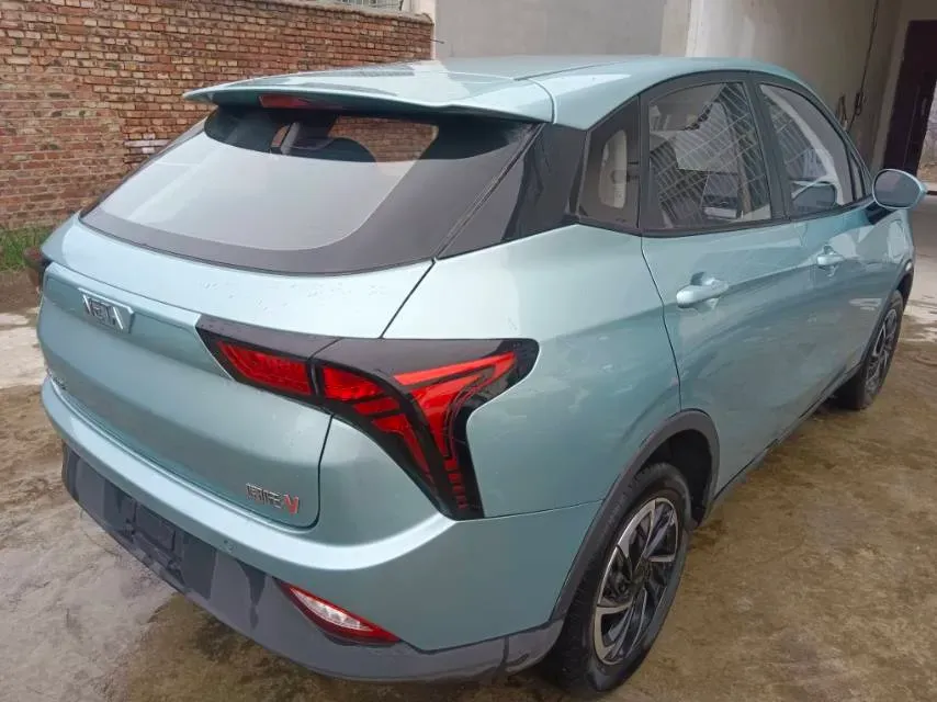 2021 Neta V BEV 38.54KWH,autocango,china used car exporter,china ev exporter,chinese used car exporter,chinese used ev exporter