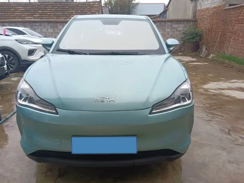 2021 Neta V BEV 38.54KWH,autocango,china used car exporter,china ev exporter,chinese used car exporter,chinese used ev exporter