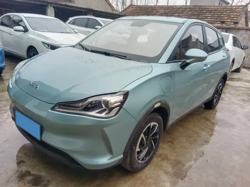 2021 Neta V BEV 38.54KWH,autocango,china used car exporter,china ev exporter,chinese used car exporter,chinese used ev exporter