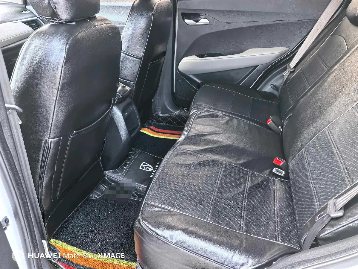 2019 BaoJun 510 1.5L 105HP L4 CVT,autocango,china used car exporter,china ev exporter,chinese used car exporter,chinese used ev exporter