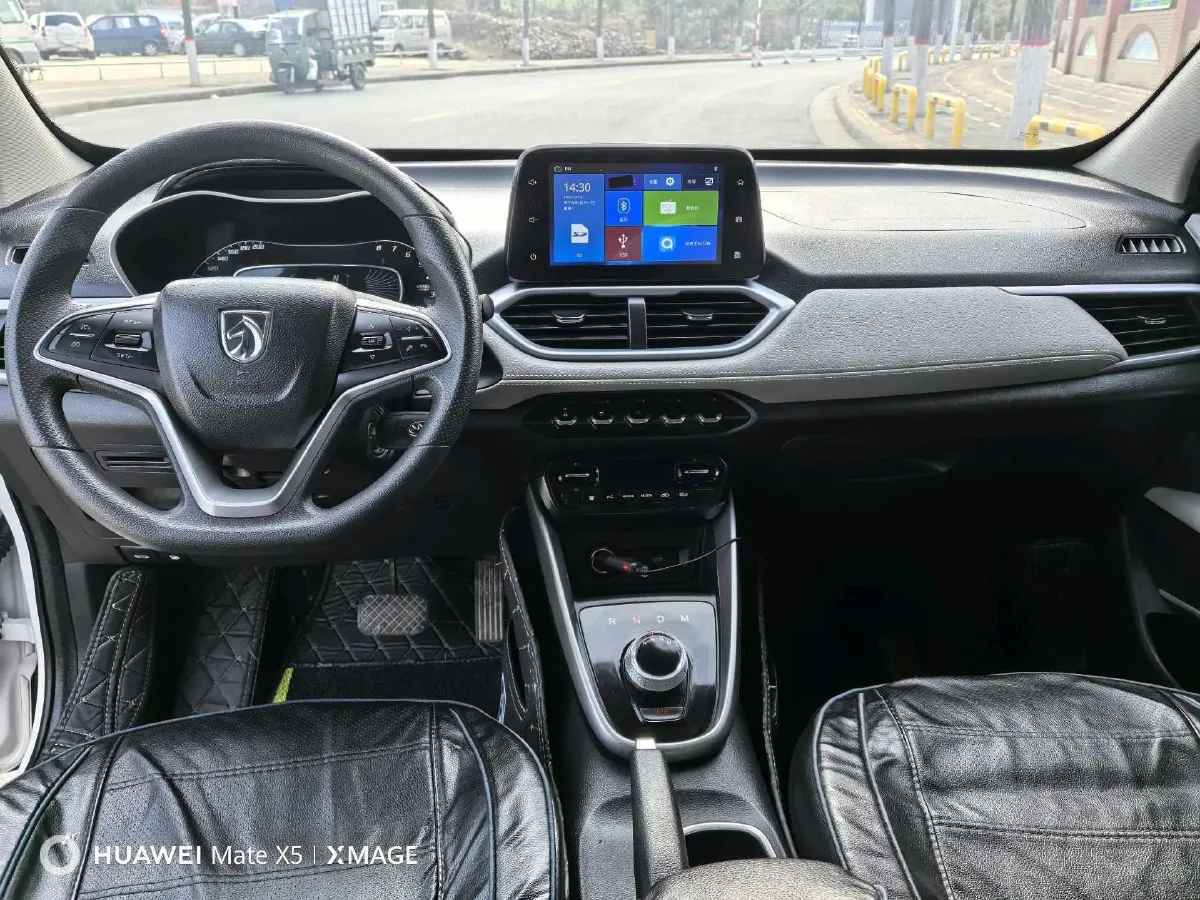 2019 BaoJun 510 1.5L 105HP L4 CVT,autocango,china used car exporter,china ev exporter,chinese used car exporter,chinese used ev exporter