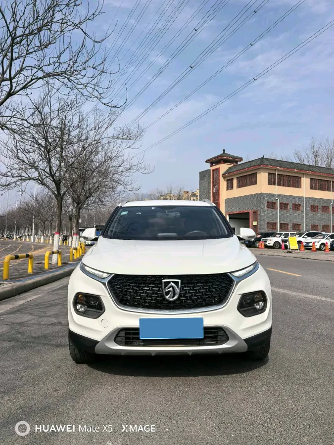 2019 BaoJun 510 1.5L 105HP L4 CVT,autocango,china used car exporter,china ev exporter,chinese used car exporter,chinese used ev exporter