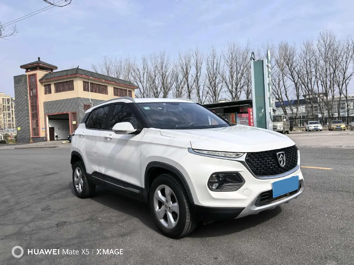 2019 BaoJun 510 1.5L 105HP L4 CVT,autocango,china used car exporter,china ev exporter,chinese used car exporter,chinese used ev exporter